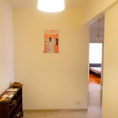 Ermete San Pietro House Apartman Róma Kültér fotó