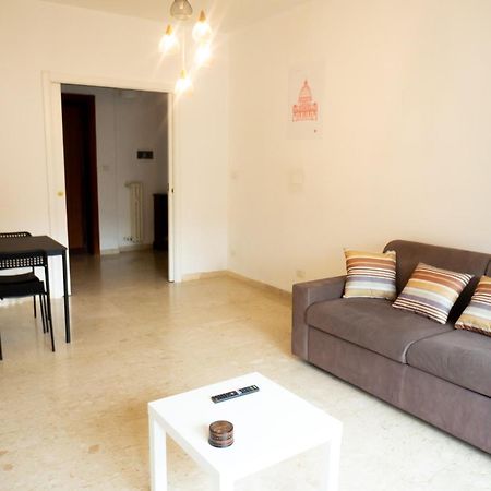 Ermete San Pietro House Apartman Róma Kültér fotó