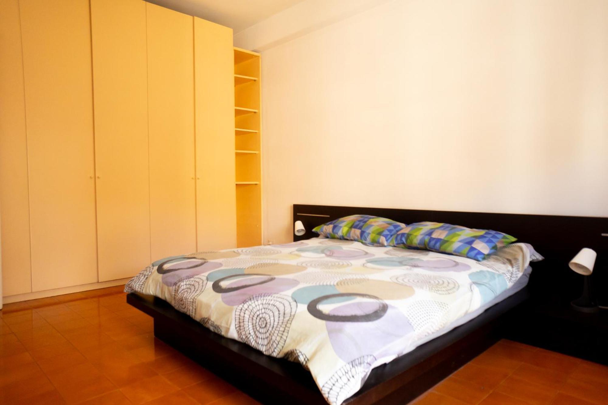 Ermete San Pietro House Apartman Róma Kültér fotó