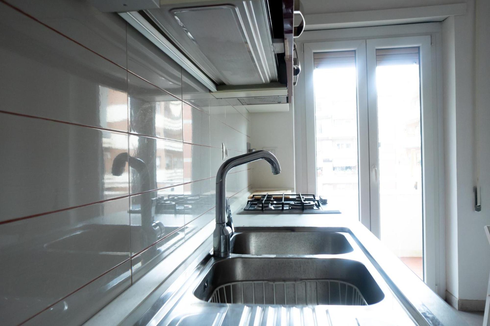 Ermete San Pietro House Apartman Róma Kültér fotó