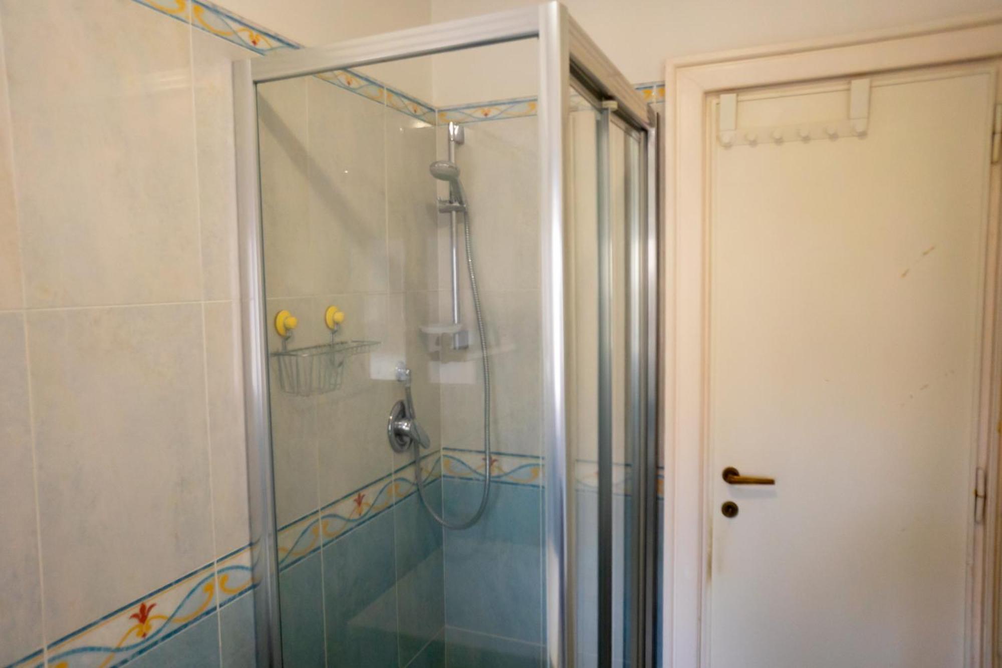Ermete San Pietro House Apartman Róma Kültér fotó