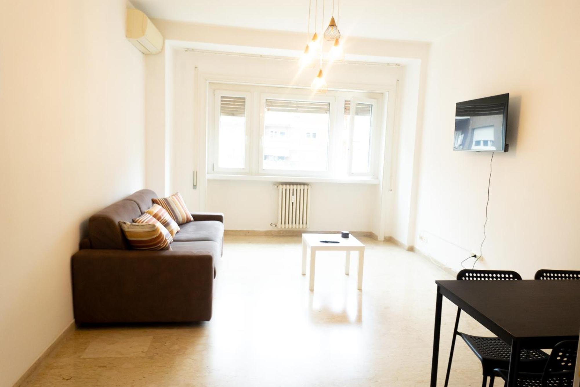 Ermete San Pietro House Apartman Róma Kültér fotó